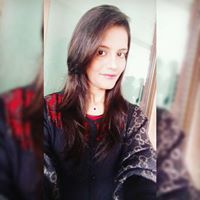 Mina Tariq