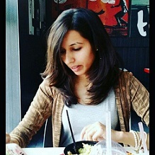 Mohini Dahiya