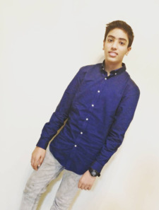 Aarjav Jain