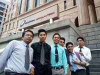 Mohd Afifi