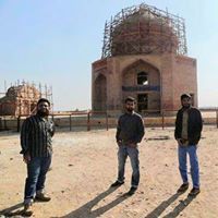 عمار حبیب اللہ