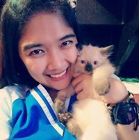 Gladys Gervacio