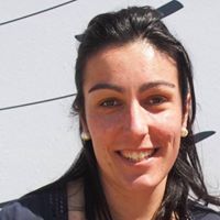 Bea Milán Rodriguez