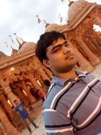 Susheel Kumar Saini