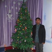 Ajay Kumar