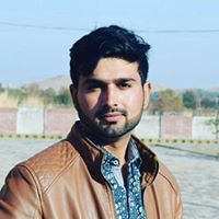 Nabeel Ahmed