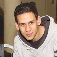 Ahmed ElDeeb