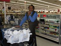 Markeith Moore