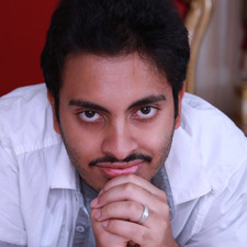 Ahmed Alramadhan