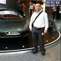 رجب عثمان المحامى