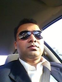 Madhukar Puri