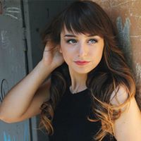 Алла Яценко