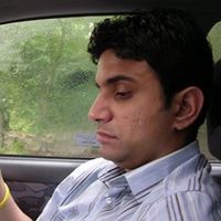 Ali Yazdani