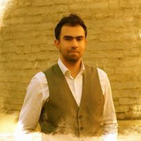 Arslan Khan