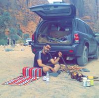 مصطفى فرحات