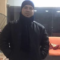 سليمان شردي