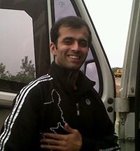 Rizwan Patel