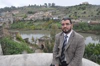 Ali Alabani