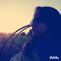 Niharika Patel