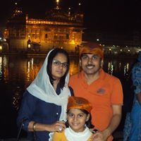 Abhishek