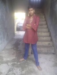 Mridul Kumar