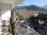Devraj Bairwa