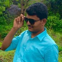 Manoj Kandasamy