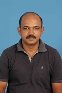 Suresh Marimuthu