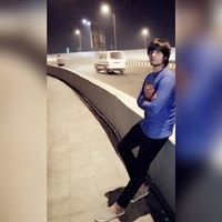 Udit Patel