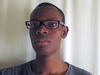 Katongo Chisenga