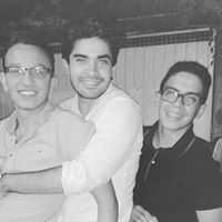 Daniel Landaverde Sandoval