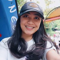 Febbryna Utamy
