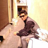 Udit Agarwal