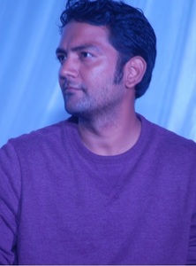 Varun Rangarajan
