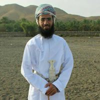 أحمد العامري