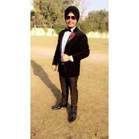 Simarpreet Singh