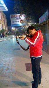 Yatharth Vaidik