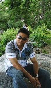 Shamim Chowdhury