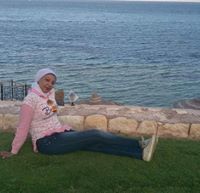 Doaa Hashem
