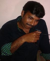 Vamsi Krishna