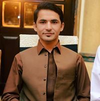 Azizullah Kakar