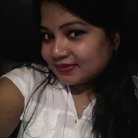 Subhasita Srivastava