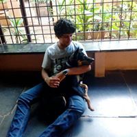 Ananth Shankar