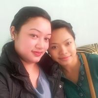 Rita Hajong