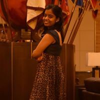 Deeksha Joshi