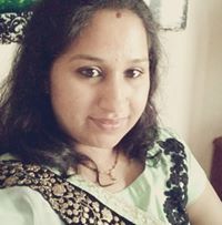 Smitha Reddy