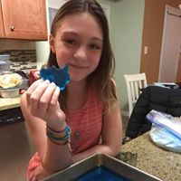 Michael Pullifrone Jr