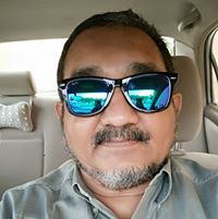 Mohamed Adham