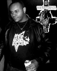 Acacio Lima Rocha MW