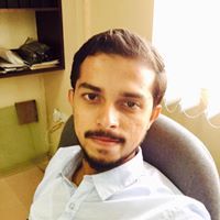 Shahabas Ahammed